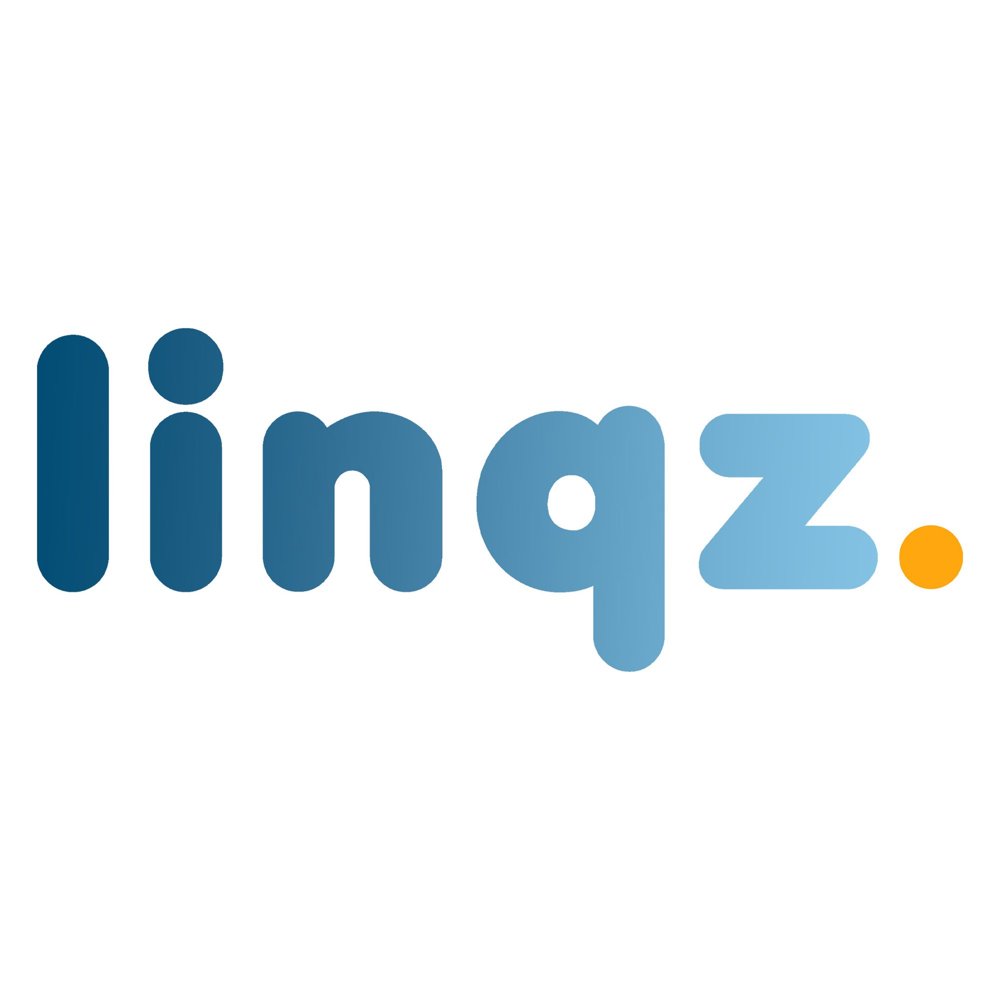 Logo Linqz